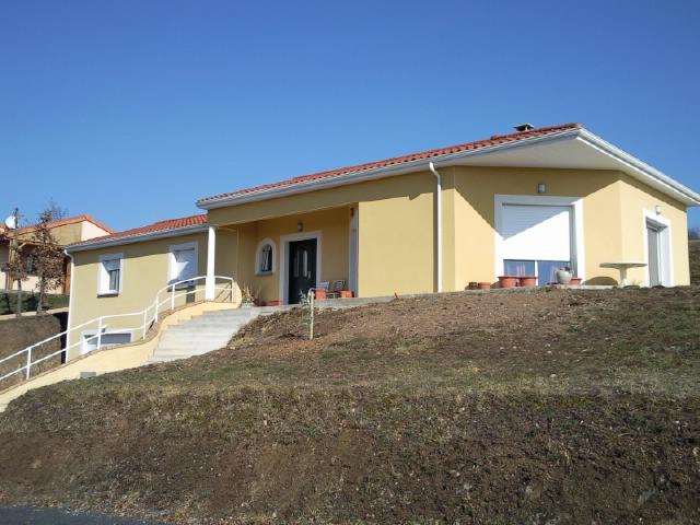 Villa auzon