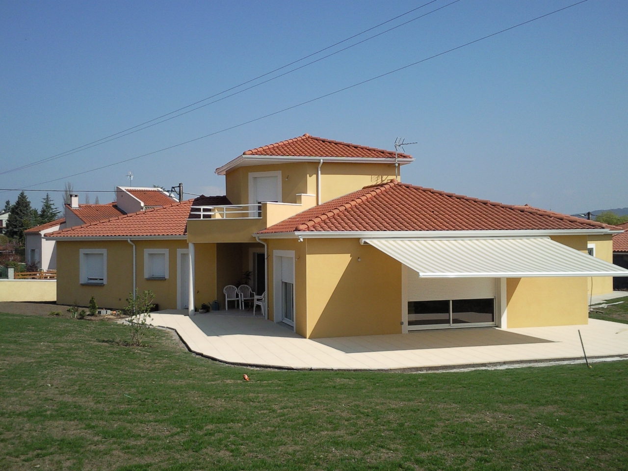 Villa sainte florine 2 