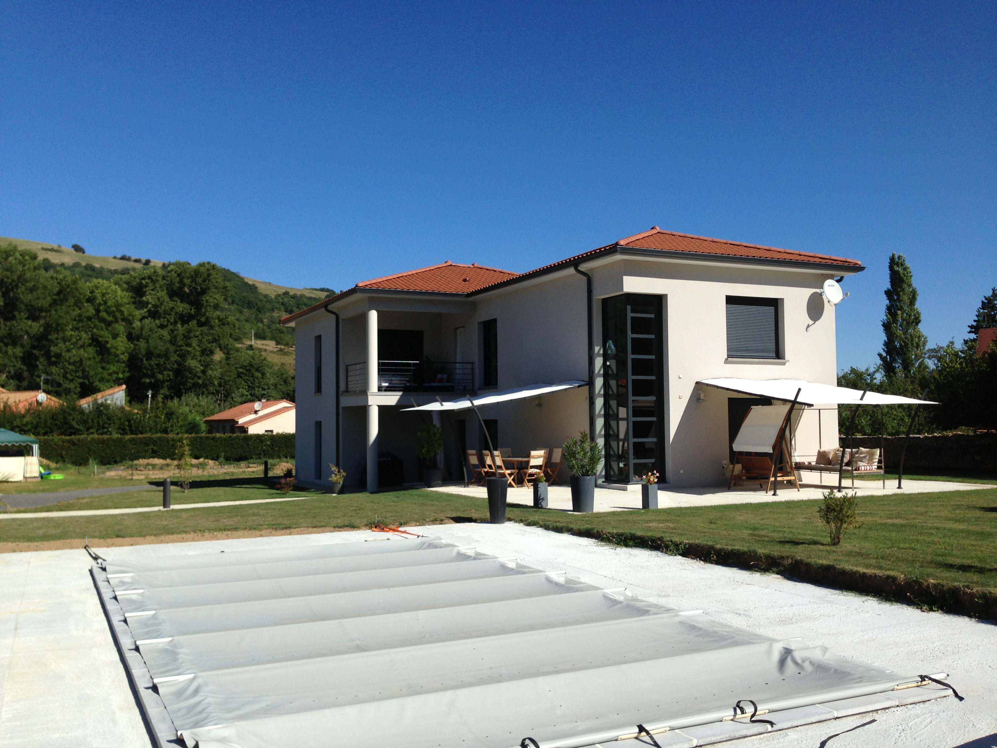 Villa massiac