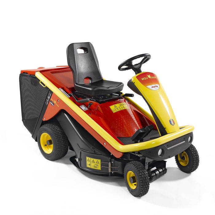 Autoportee A80