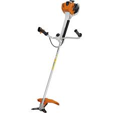 Debroussailleuse stihl