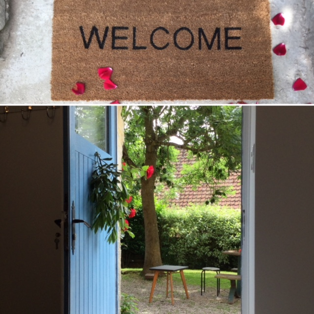 Welcome