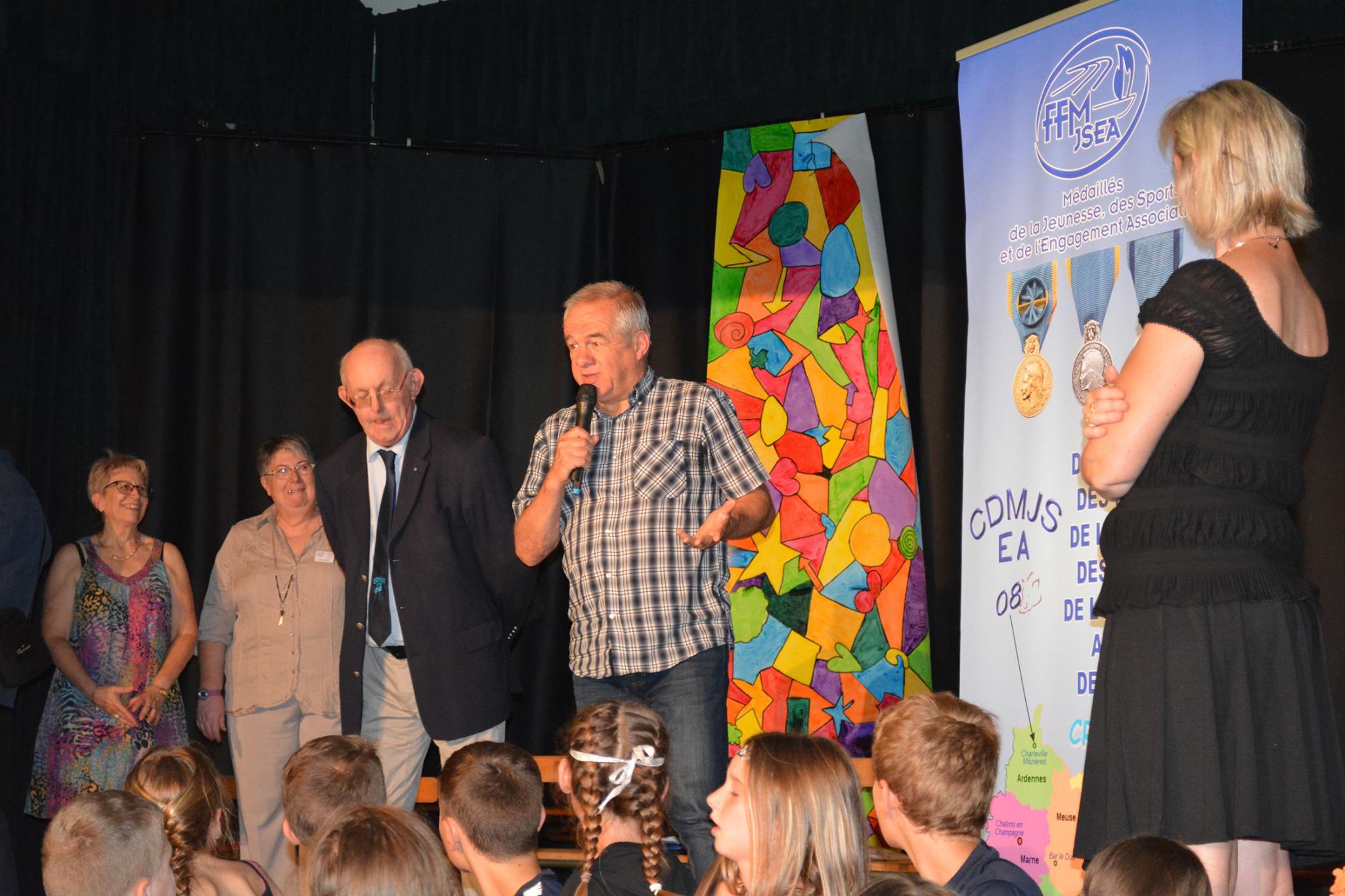 Challenge de l esprit Sportif Nouvion 1