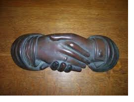 Les mains