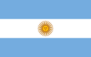 128px Flag of Argentina svg