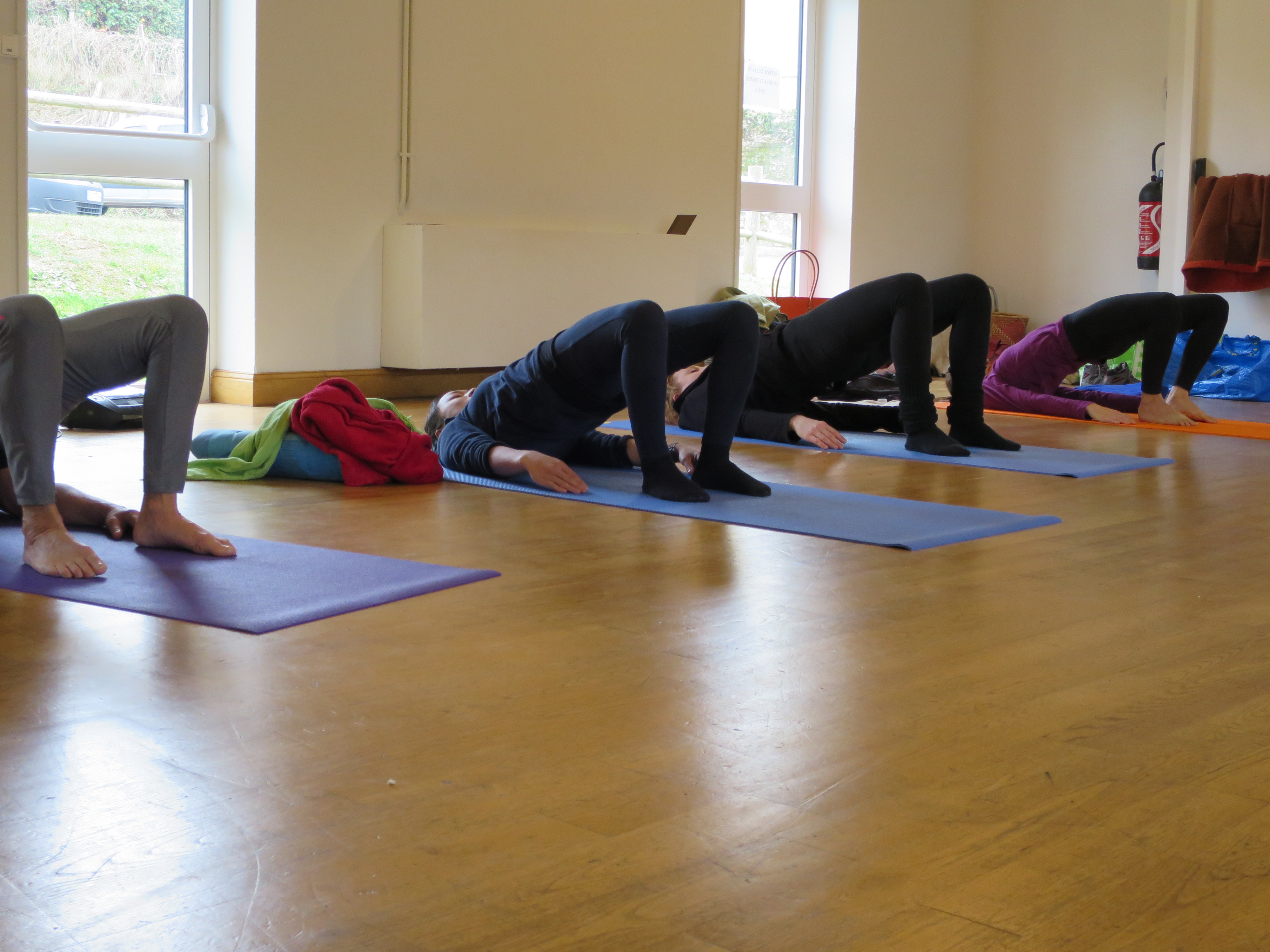 Yoga 001