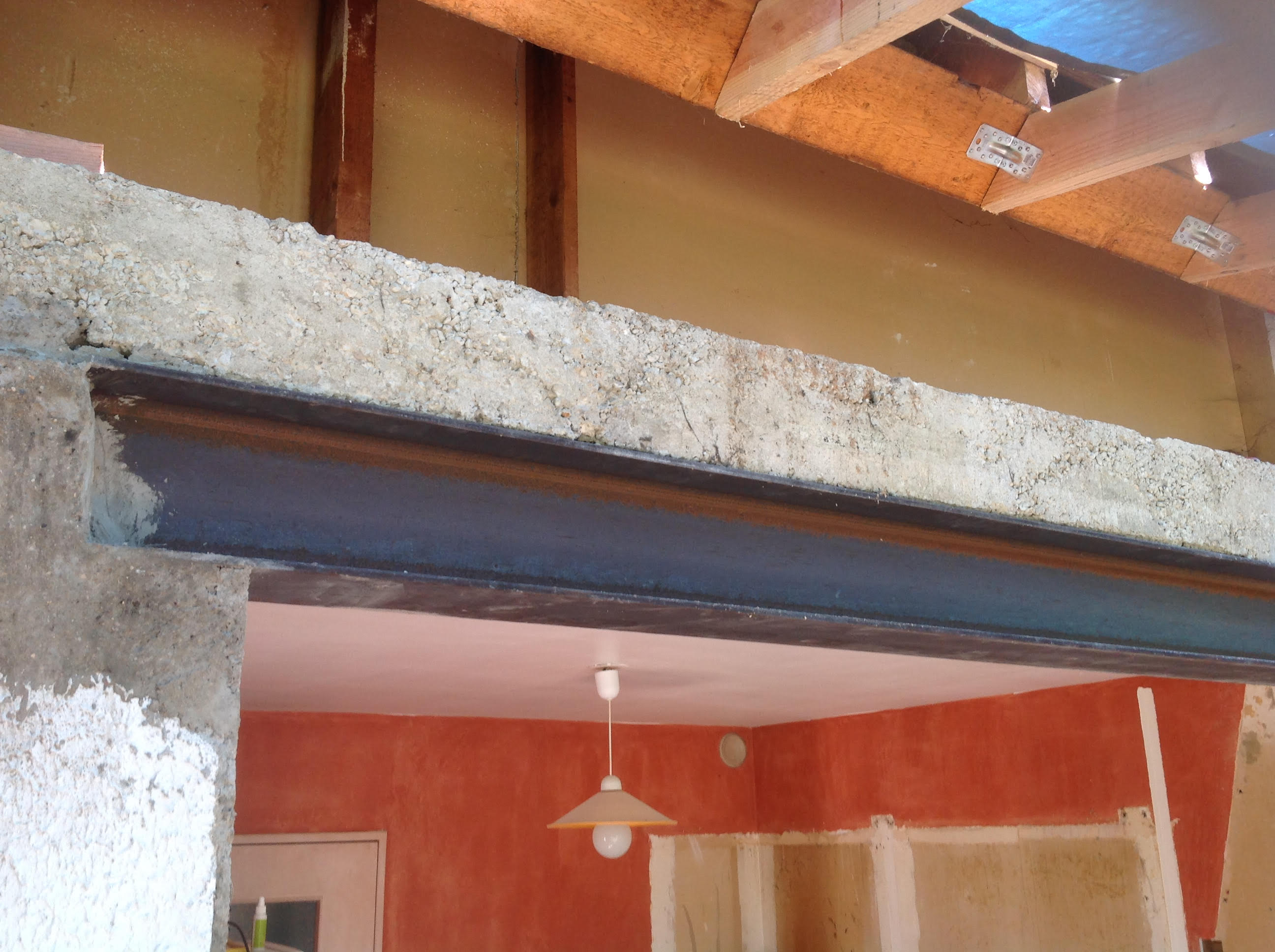 Maçonnerie : ipn beaucouzé - AVO rénovation
