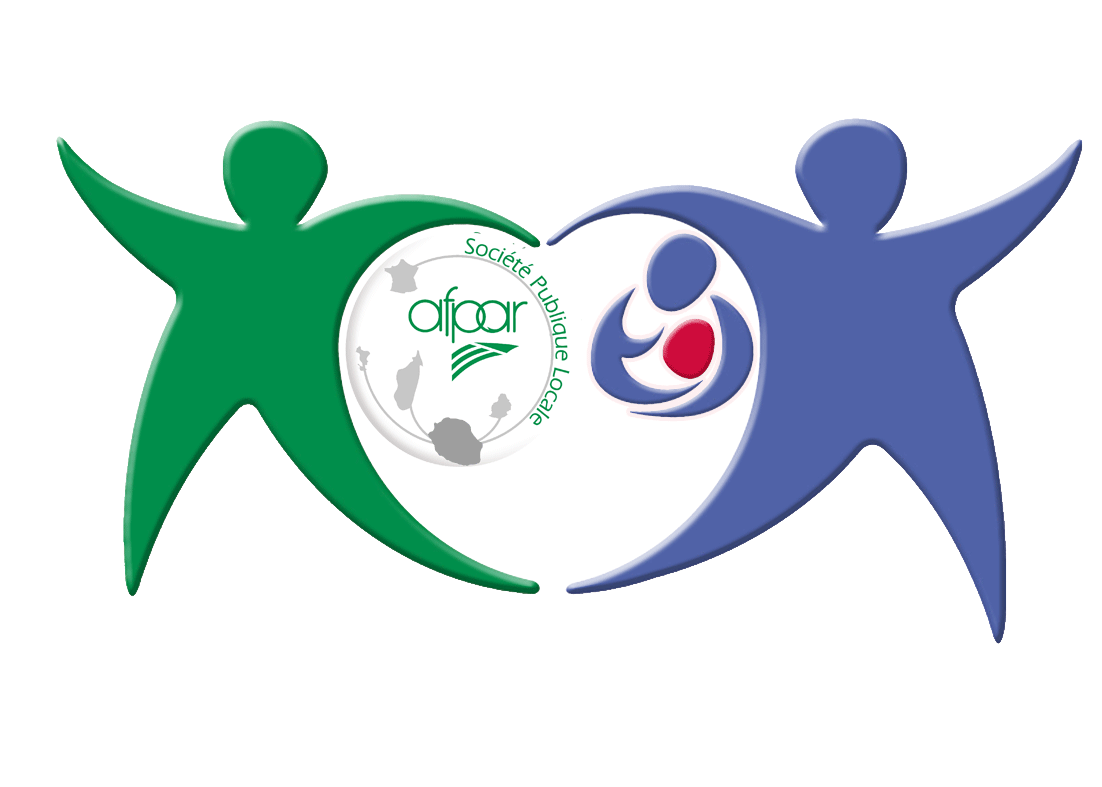 Logo afpar saf ok lisse