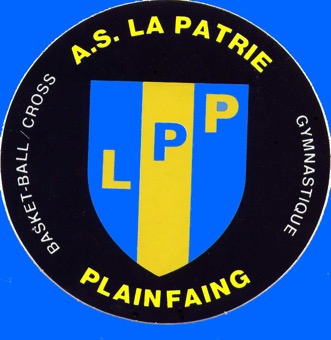 Logo patrie