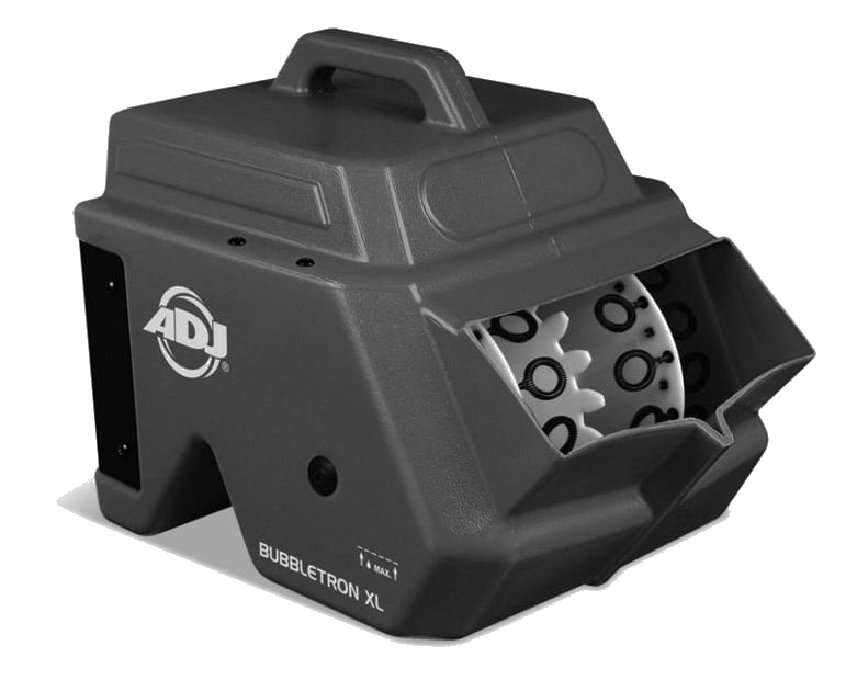 Adj machine a bulles 1a