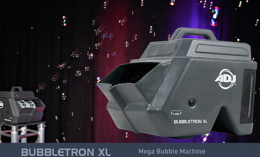 Adj bubbletron xl