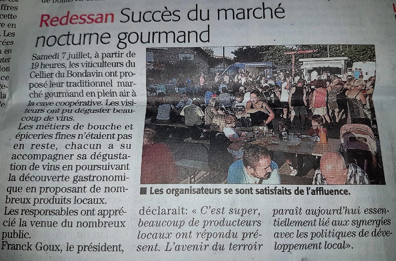 Midi Libre