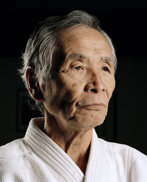 Cfrederick carnet tamura sensei