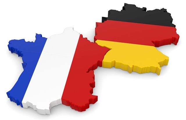 France Allemagne Fotolia fotomek 800