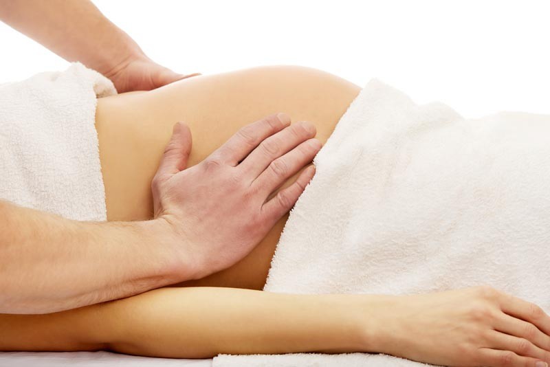 Enceinte