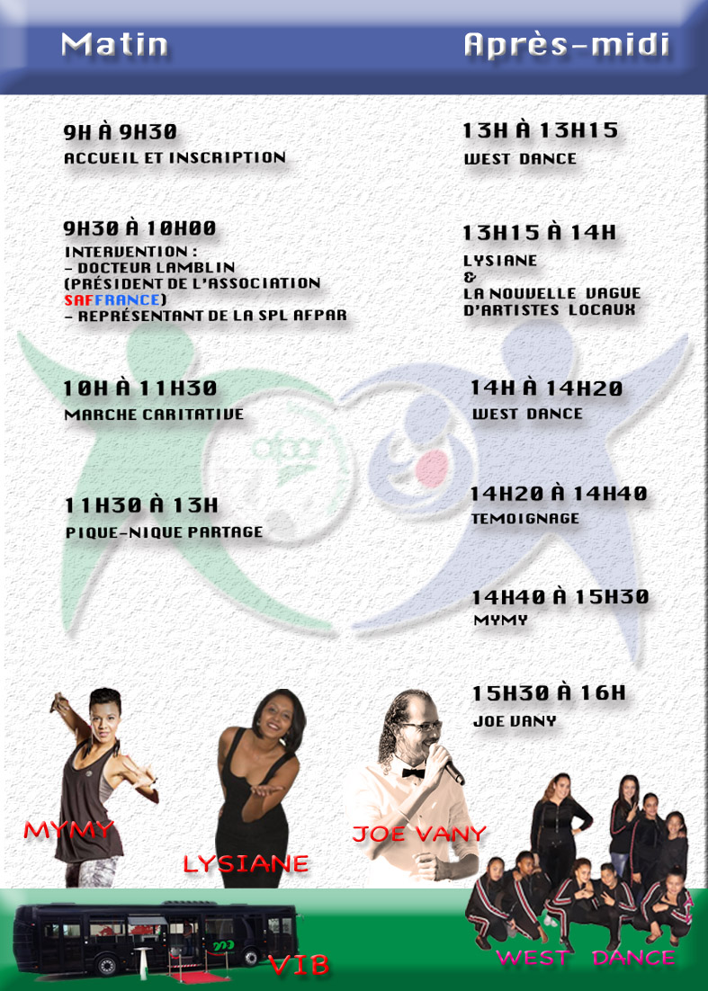 Programme de taille 