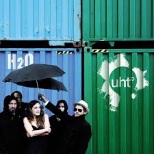 Uht