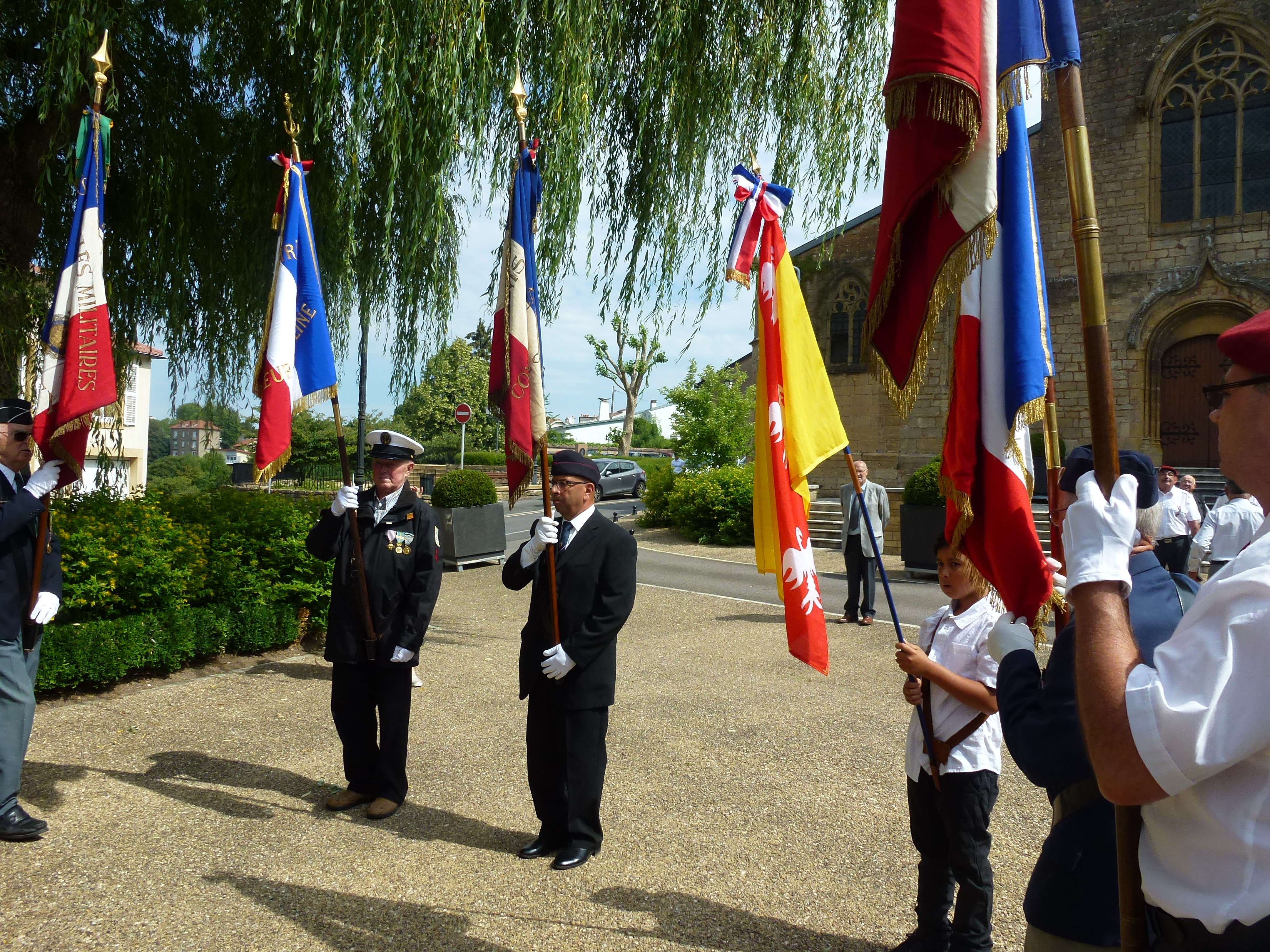 3 juillet 2018 hommage aux soldats marins a briey 14 