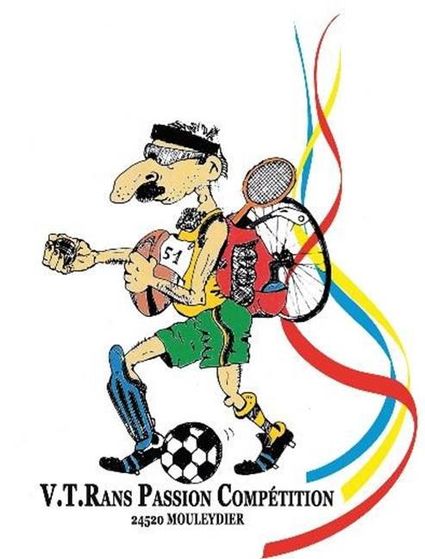 Logo VTT Rans