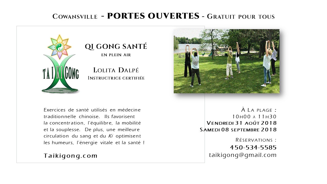 A2018 cow portes ouvertes taikigong 2