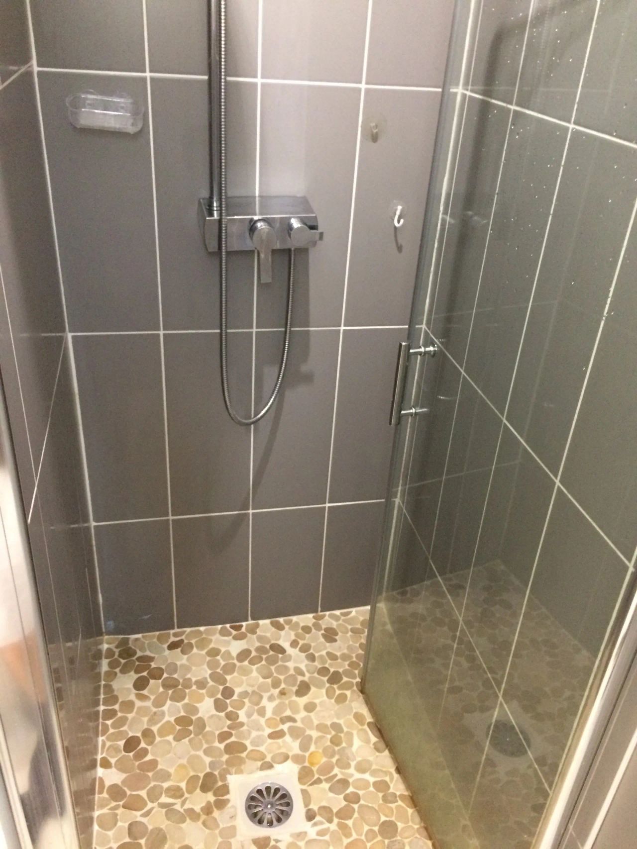 Rénovation de salle de bain angers