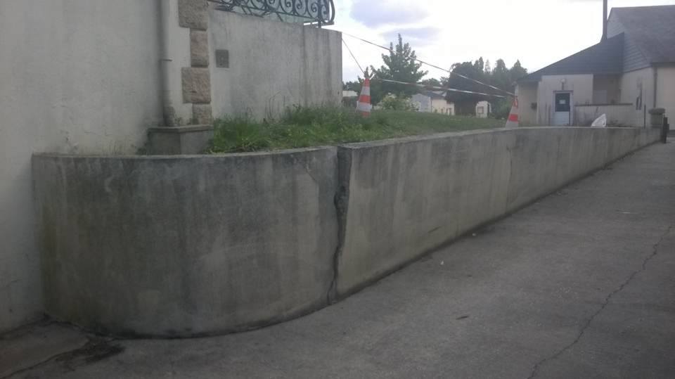 Travaux de maçonnerie ANGERS
