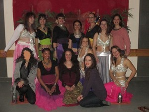 5 ans Noom groupe