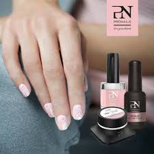 Pronails pres