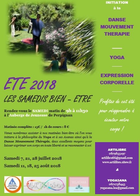 Ete 2018 violet