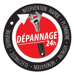 dépannage 24h courbevoie 