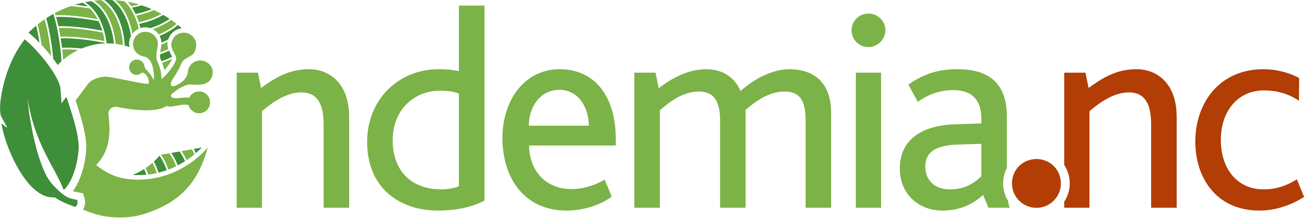 Endemia transparent HD