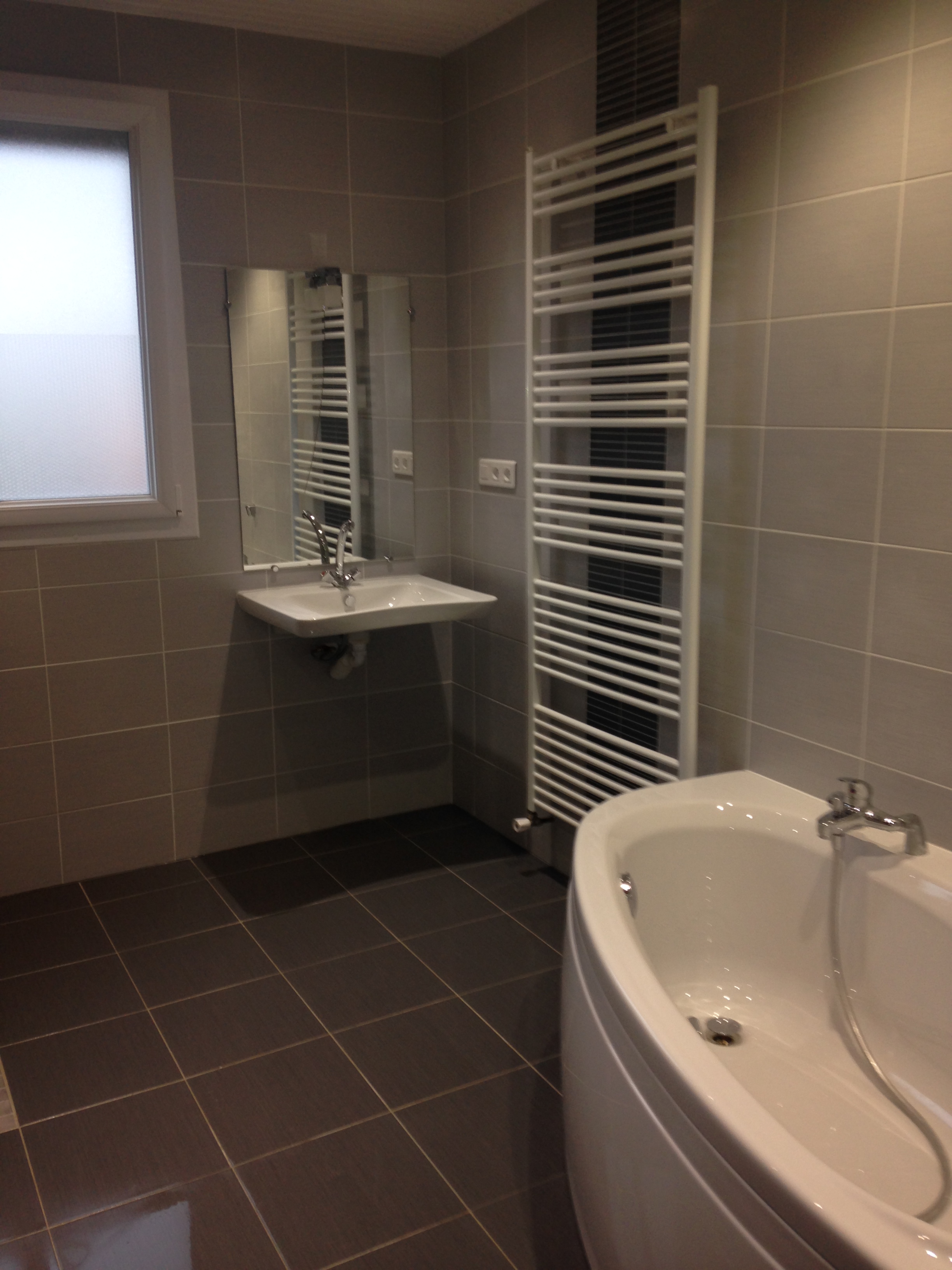 Renovation de salle de bain angers 31