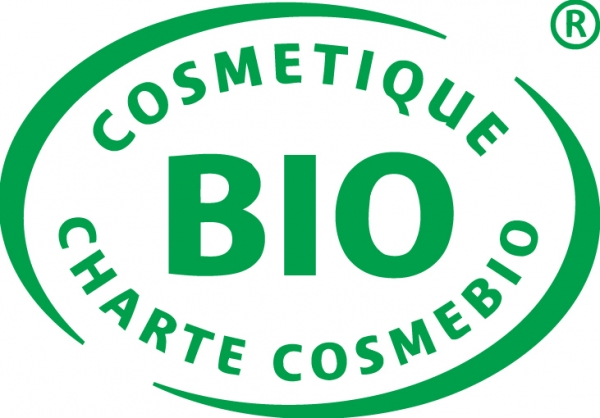 Logo cosmetique bio