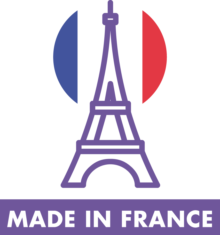 Made in France