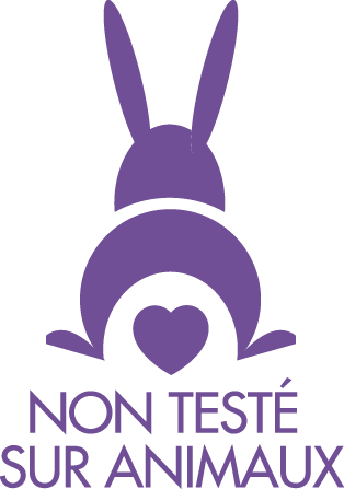 Non teste sur animaux