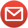 Go for gmail email client logo