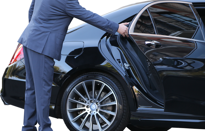 Chauffeur classeS