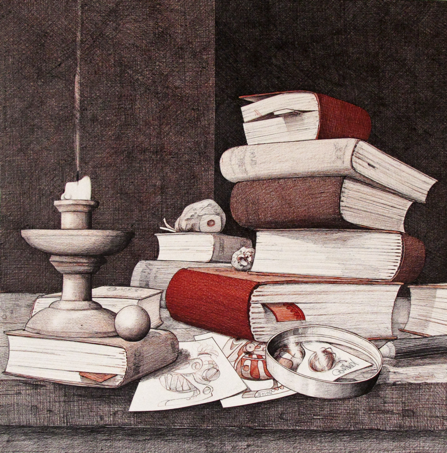 1203 1 livres loupe sphe re