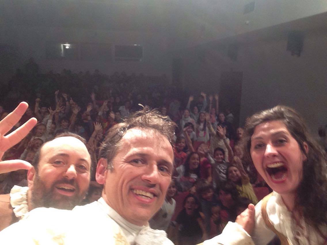 Selfie