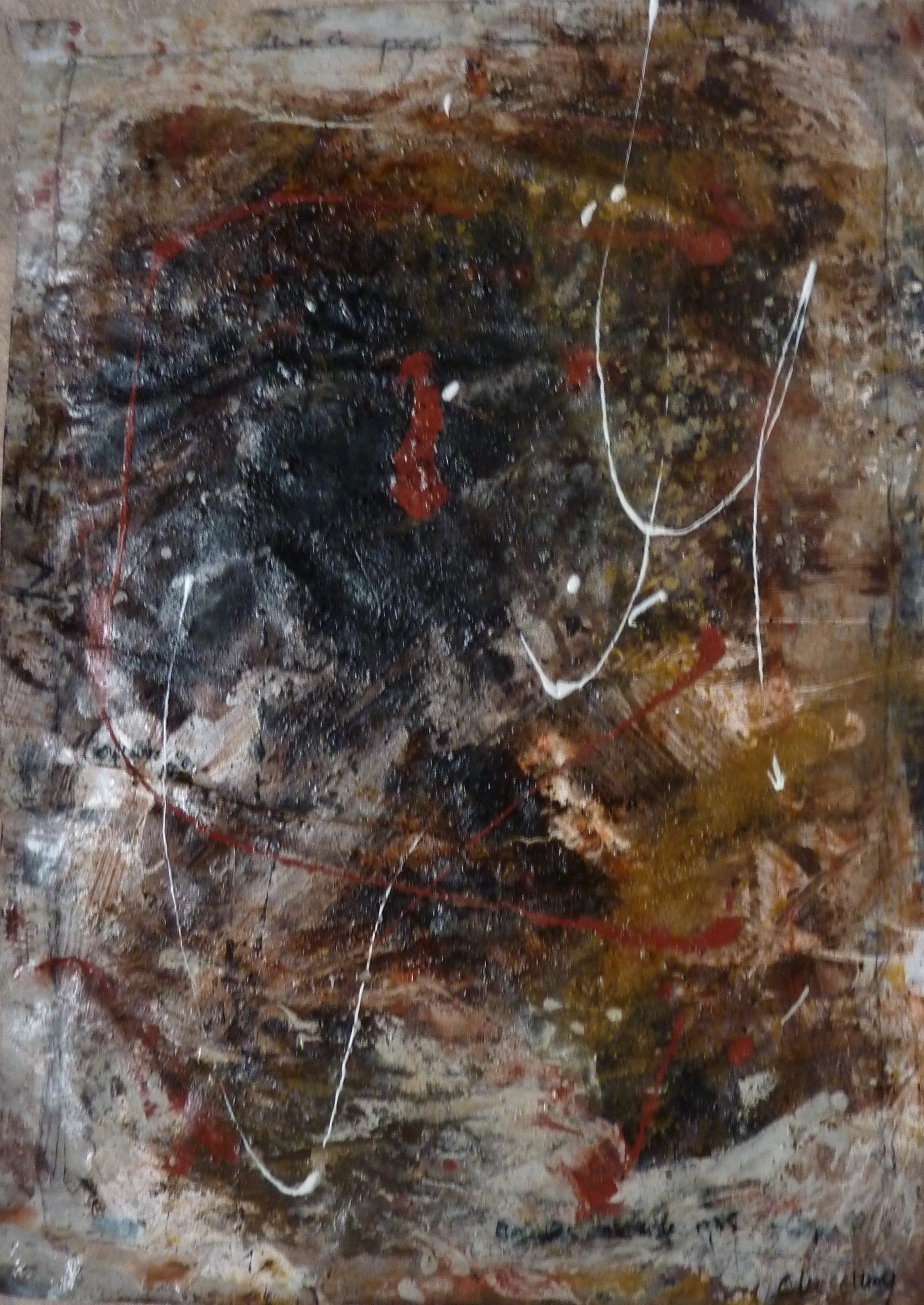 Signes ii