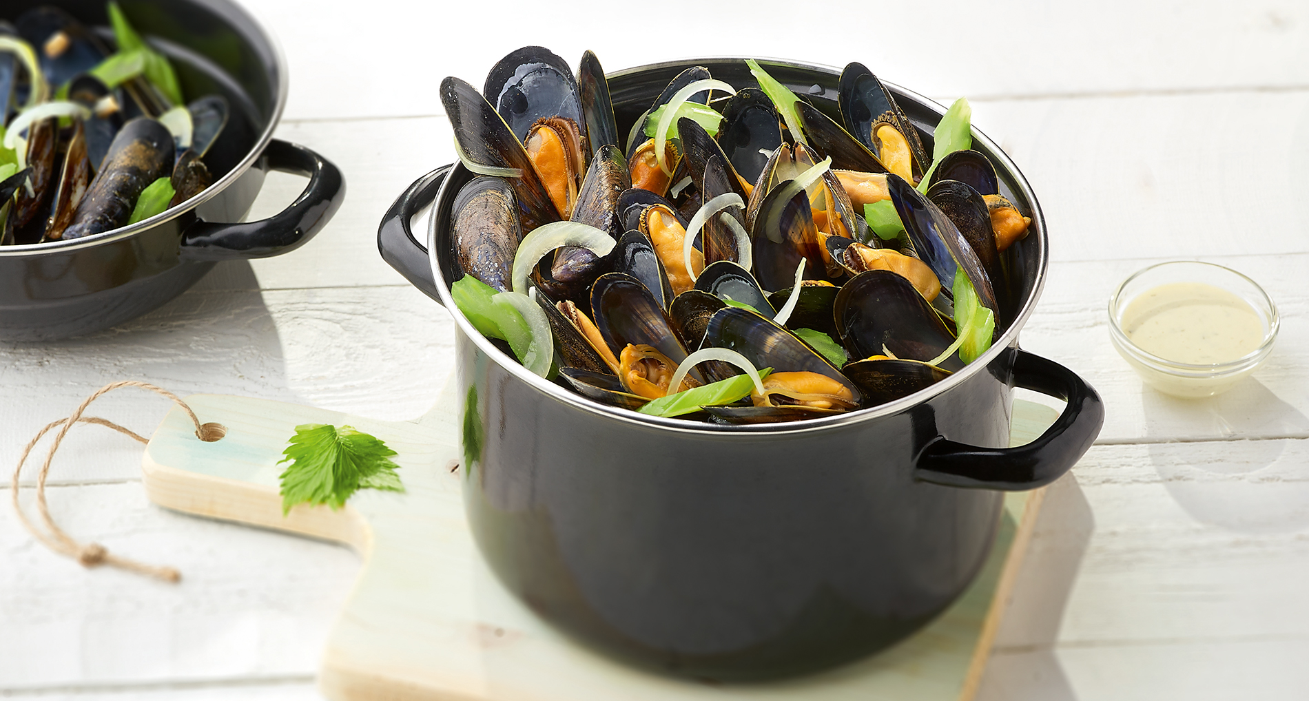 Casserole a moules 4