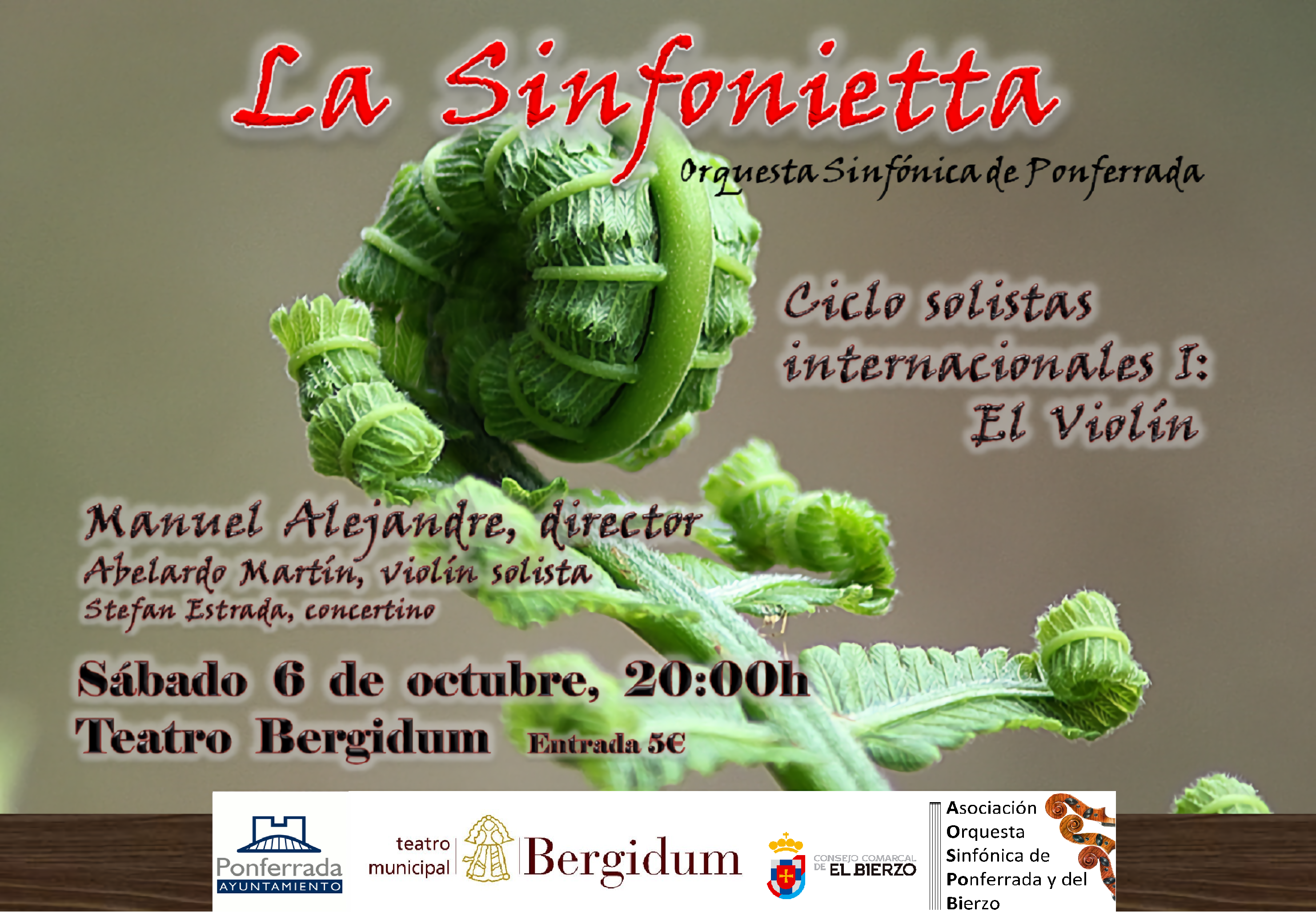 Cartel 3 copia buena