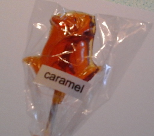 Caramel