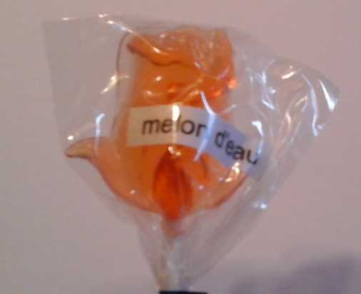 Melon d eau