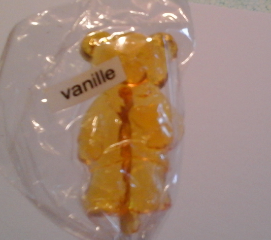 Vanille