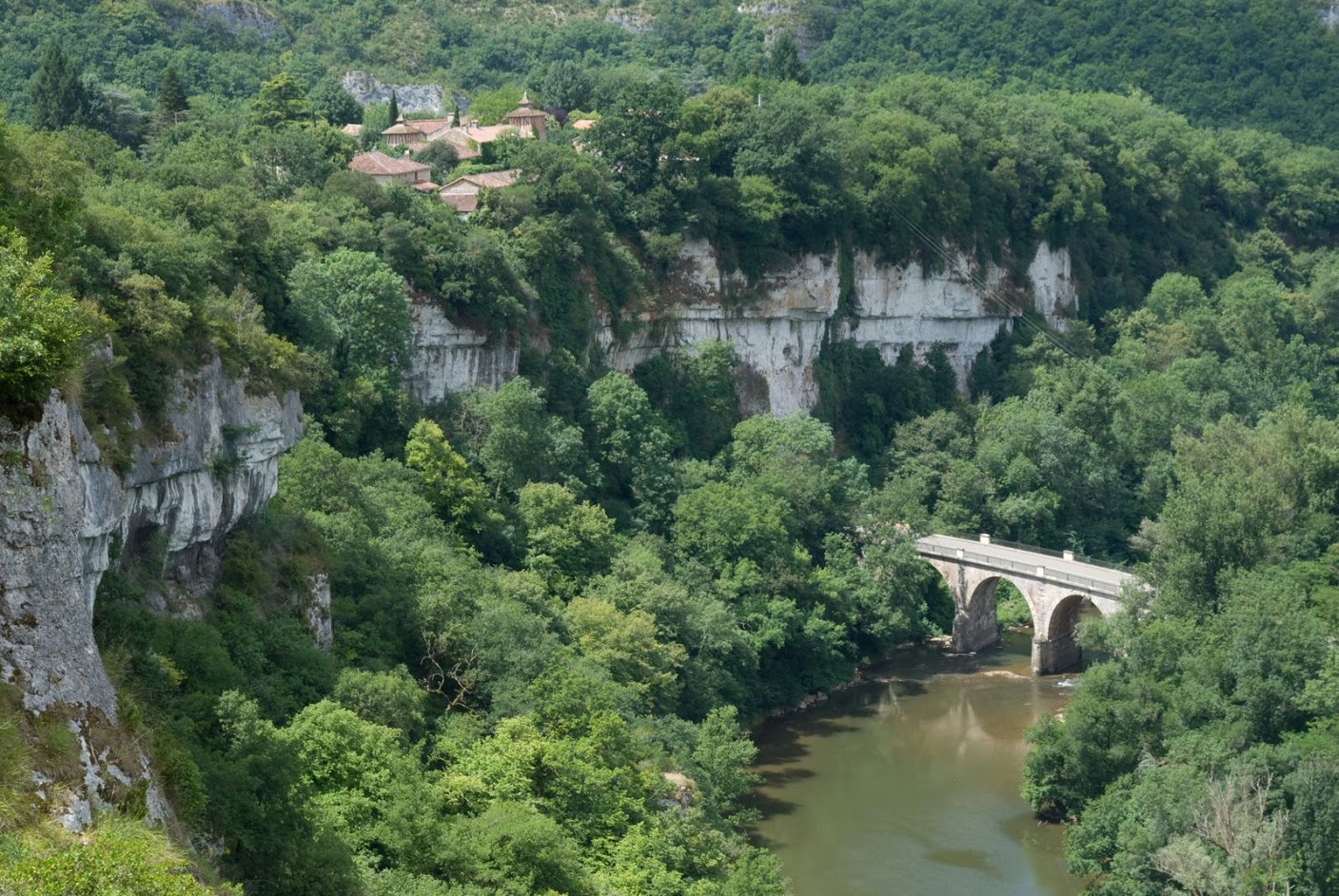 Aveyron Brousses
