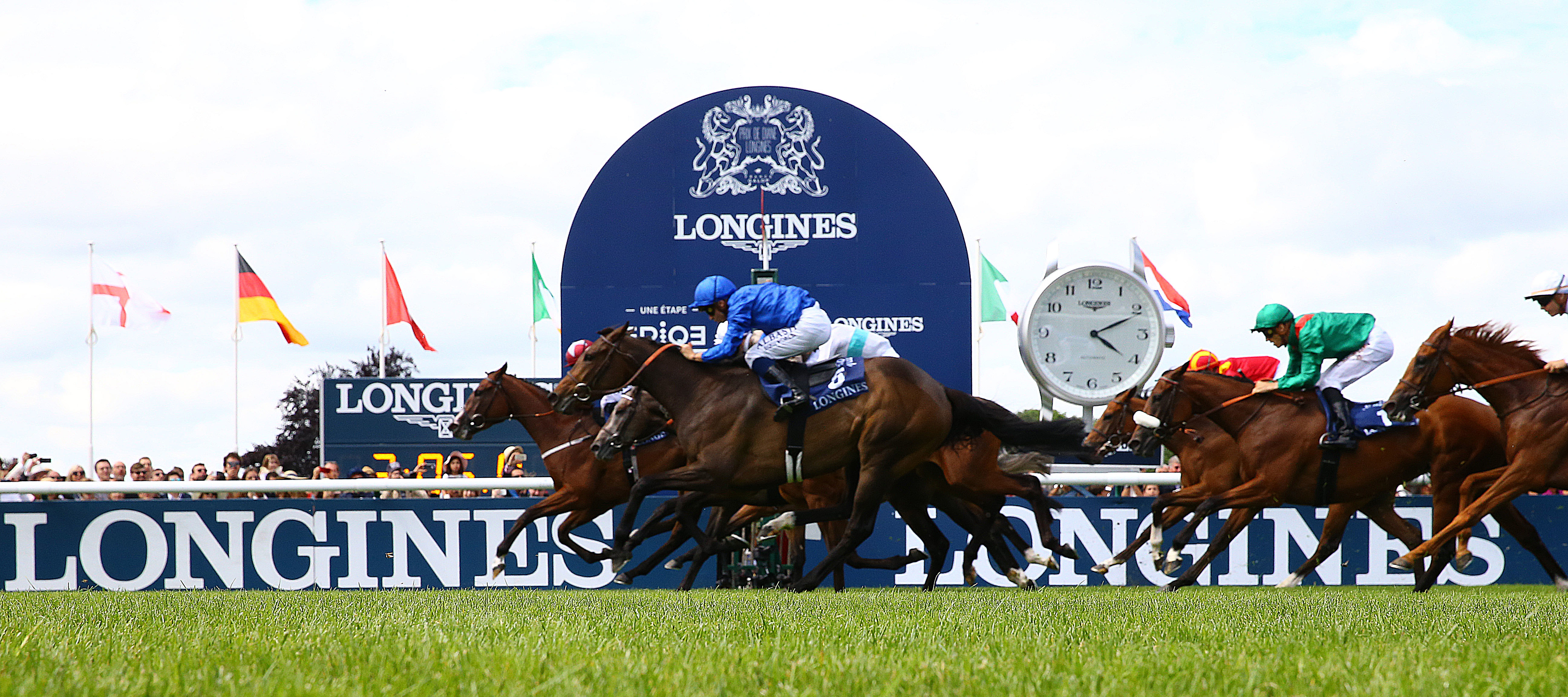 Prix de Diane