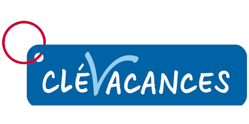 Logo clevacances