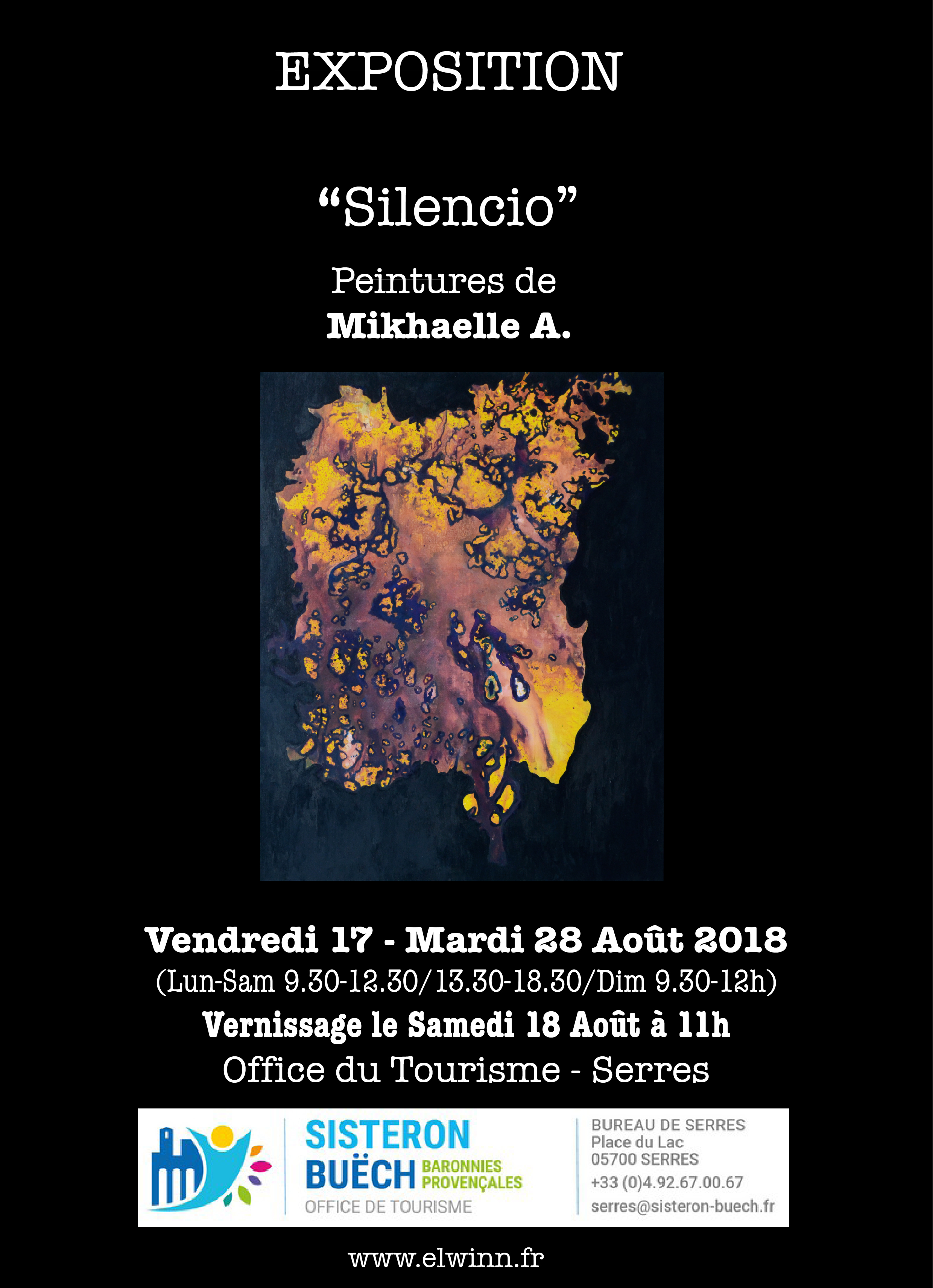 Affiche