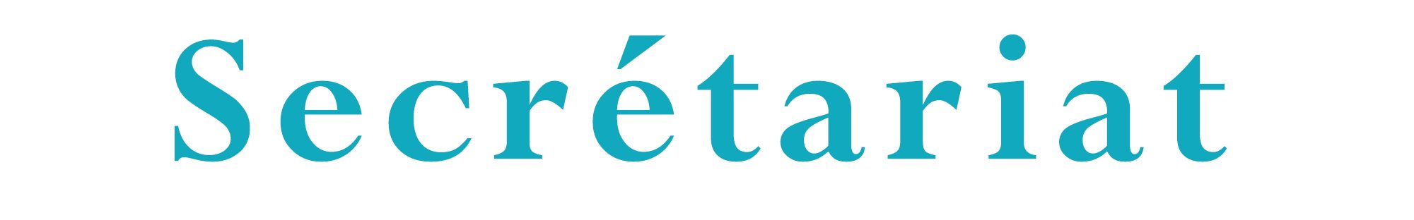 Secretariat mot